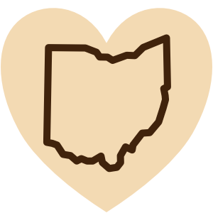 From Ohio, with Love
